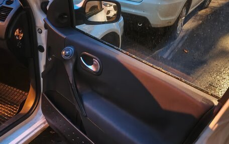 Renault Megane II, 2007 год, 245 000 рублей, 8 фотография