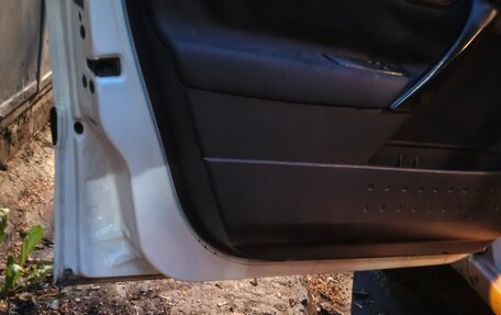 Renault Megane II, 2007 год, 245 000 рублей, 12 фотография