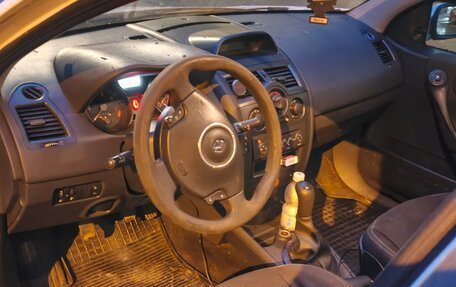 Renault Megane II, 2007 год, 245 000 рублей, 11 фотография