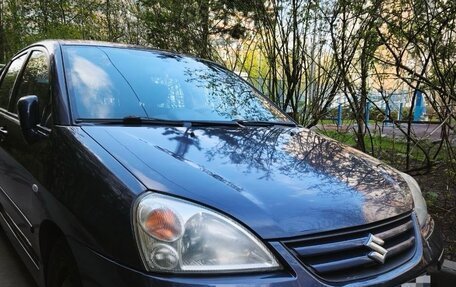 Suzuki Liana, 2007 год, 400 000 рублей, 4 фотография