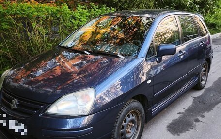 Suzuki Liana, 2007 год, 400 000 рублей, 2 фотография