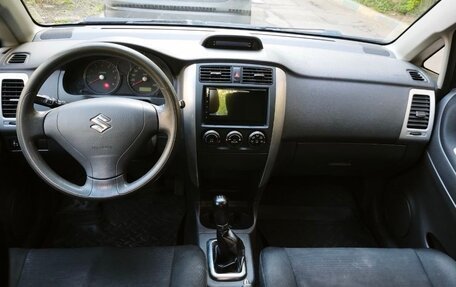 Suzuki Liana, 2007 год, 400 000 рублей, 7 фотография