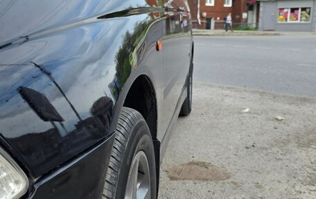 Honda Odyssey II, 2000 год, 750 000 рублей, 2 фотография