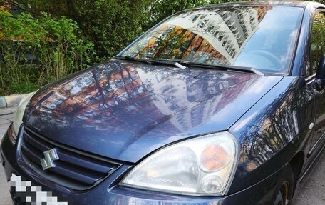 Suzuki Liana, 2007 год, 400 000 рублей, 5 фотография