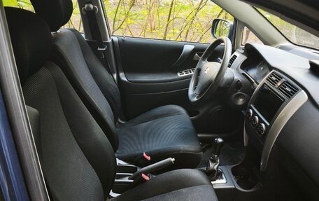 Suzuki Liana, 2007 год, 400 000 рублей, 9 фотография