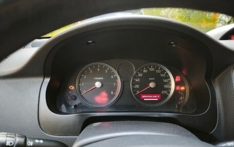 Suzuki Liana, 2007 год, 400 000 рублей, 12 фотография