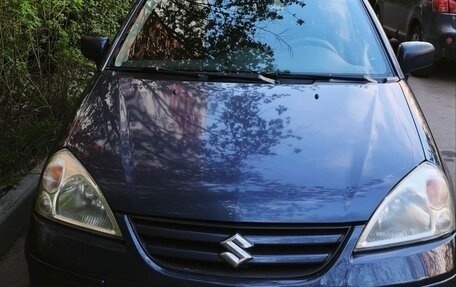 Suzuki Liana, 2007 год, 400 000 рублей, 6 фотография