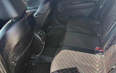 KIA Optima IV, 2018 год, 1 300 000 рублей, 6 фотография