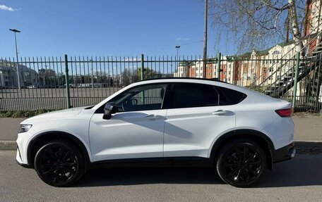 Geely Tugella FY11, 2023 год, 3 075 000 рублей, 5 фотография