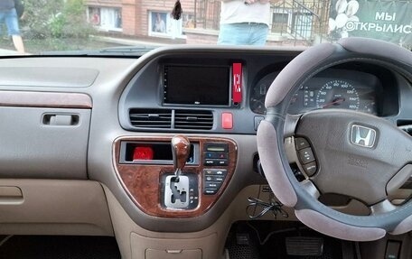 Honda Odyssey II, 2000 год, 750 000 рублей, 7 фотография