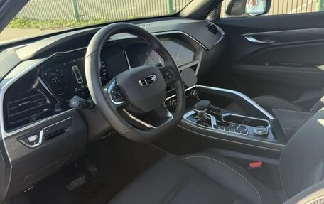Geely Tugella FY11, 2023 год, 3 075 000 рублей, 9 фотография