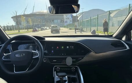 Geely Tugella FY11, 2023 год, 3 075 000 рублей, 8 фотография