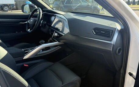 Geely Tugella FY11, 2023 год, 3 075 000 рублей, 10 фотография