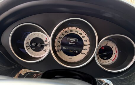 Mercedes-Benz CLS, 2015 год, 2 600 000 рублей, 6 фотография