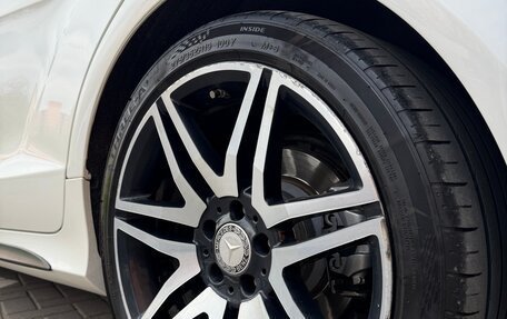 Mercedes-Benz CLS, 2015 год, 2 600 000 рублей, 9 фотография