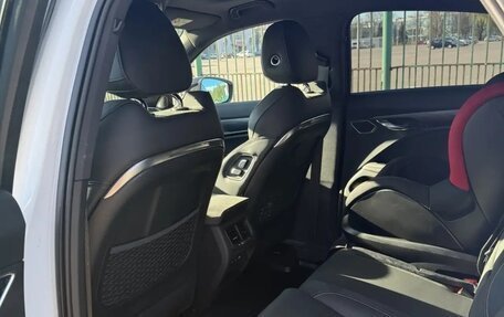 Geely Tugella FY11, 2023 год, 3 075 000 рублей, 11 фотография