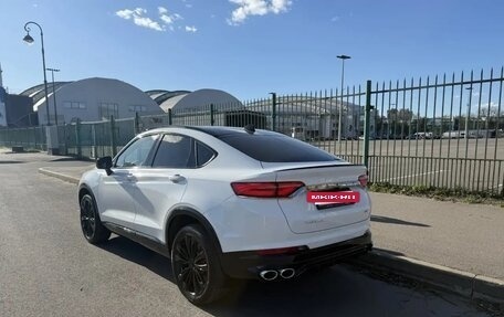 Geely Tugella FY11, 2023 год, 3 075 000 рублей, 7 фотография