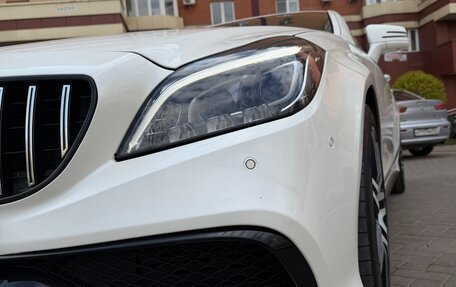 Mercedes-Benz CLS, 2015 год, 2 600 000 рублей, 17 фотография