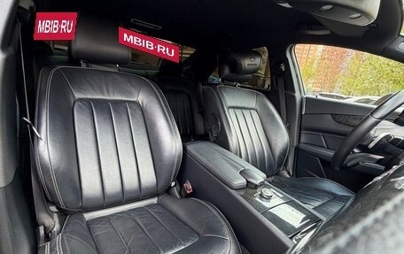 Mercedes-Benz CLS, 2015 год, 2 600 000 рублей, 14 фотография