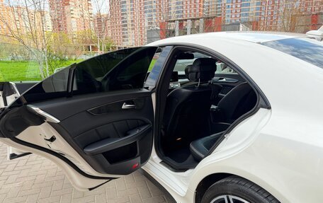 Mercedes-Benz CLS, 2015 год, 2 600 000 рублей, 36 фотография