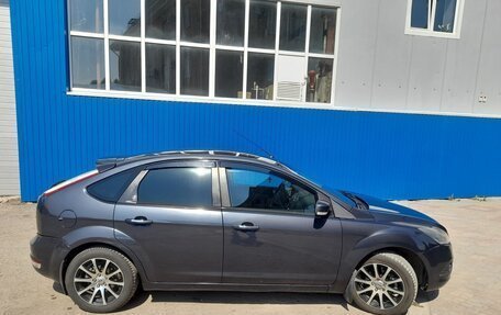 Ford Focus II рестайлинг, 2011 год, 567 000 рублей, 4 фотография