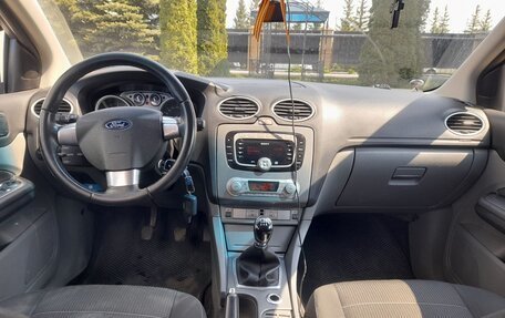 Ford Focus II рестайлинг, 2011 год, 567 000 рублей, 8 фотография