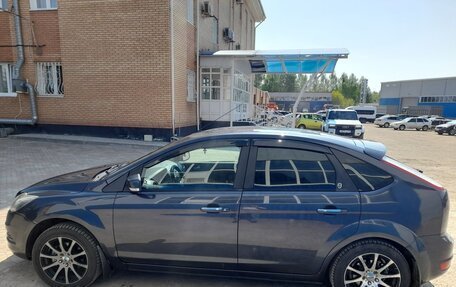 Ford Focus II рестайлинг, 2011 год, 567 000 рублей, 6 фотография
