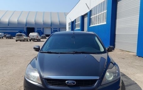 Ford Focus II рестайлинг, 2011 год, 567 000 рублей, 2 фотография