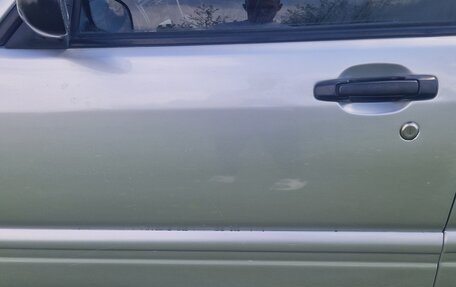 Subaru Forester, 1998 год, 535 000 рублей, 8 фотография