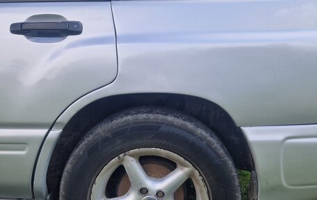 Subaru Forester, 1998 год, 535 000 рублей, 7 фотография