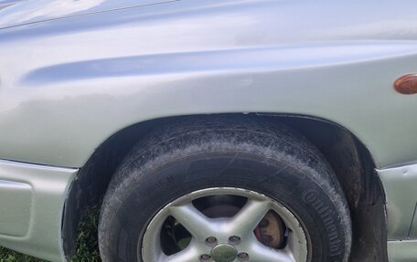 Subaru Forester, 1998 год, 535 000 рублей, 9 фотография