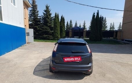 Ford Focus II рестайлинг, 2011 год, 567 000 рублей, 5 фотография