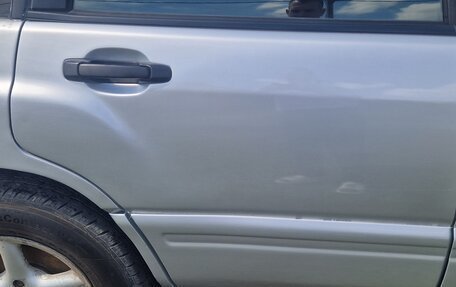 Subaru Forester, 1998 год, 535 000 рублей, 12 фотография