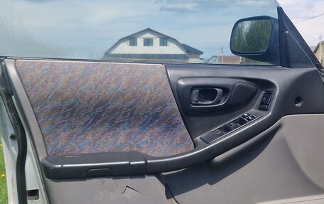 Subaru Forester, 1998 год, 535 000 рублей, 17 фотография