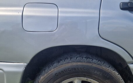 Subaru Forester, 1998 год, 535 000 рублей, 13 фотография