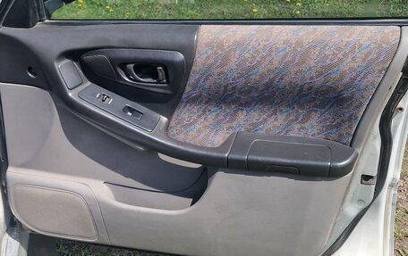 Subaru Forester, 1998 год, 535 000 рублей, 23 фотография