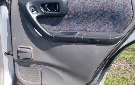 Subaru Forester, 1998 год, 535 000 рублей, 21 фотография