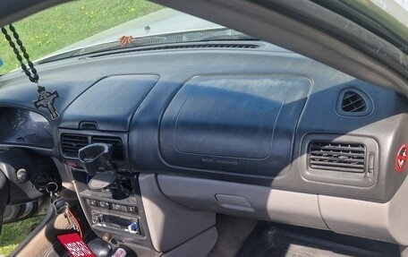 Subaru Forester, 1998 год, 535 000 рублей, 24 фотография