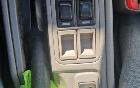 Subaru Forester, 1998 год, 535 000 рублей, 28 фотография