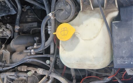 Subaru Forester, 1998 год, 535 000 рублей, 37 фотография