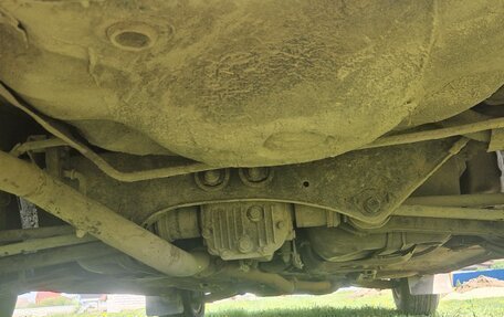 Subaru Forester, 1998 год, 535 000 рублей, 38 фотография