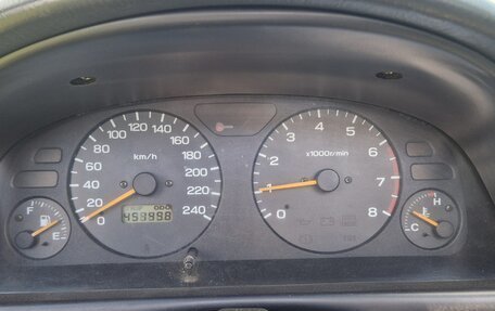 Subaru Forester, 1998 год, 535 000 рублей, 32 фотография