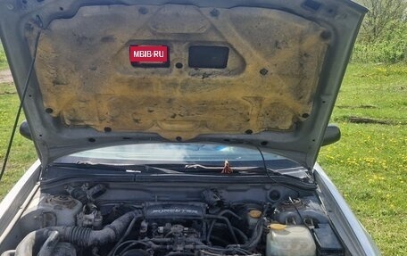 Subaru Forester, 1998 год, 535 000 рублей, 33 фотография