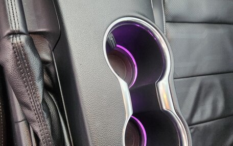 Ford Mustang VI рестайлинг, 2021 год, 4 700 000 рублей, 10 фотография