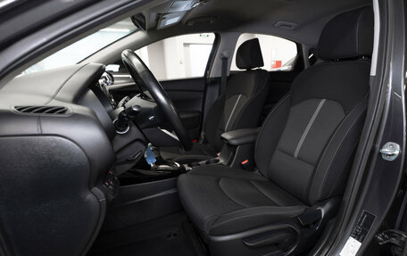KIA Cerato IV, 2018 год, 1 960 000 рублей, 9 фотография