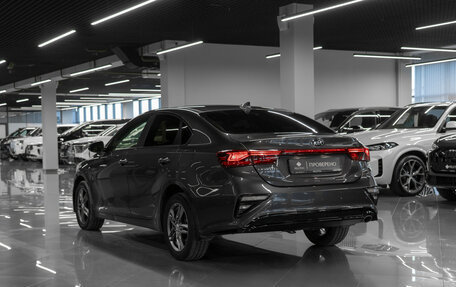 KIA Cerato IV, 2018 год, 1 960 000 рублей, 4 фотография