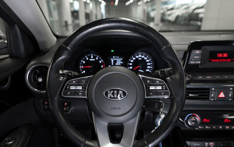 KIA Cerato IV, 2018 год, 1 960 000 рублей, 10 фотография