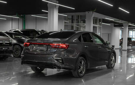 KIA Cerato IV, 2018 год, 1 960 000 рублей, 5 фотография