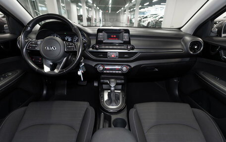 KIA Cerato IV, 2018 год, 1 960 000 рублей, 8 фотография