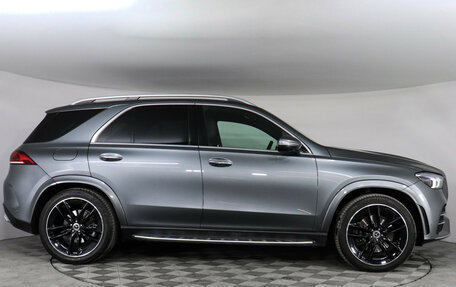 Mercedes-Benz GLE, 2020 год, 7 600 000 рублей, 4 фотография